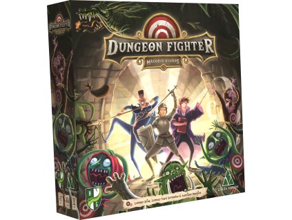 DungeonFIghter MasodikKiadas big