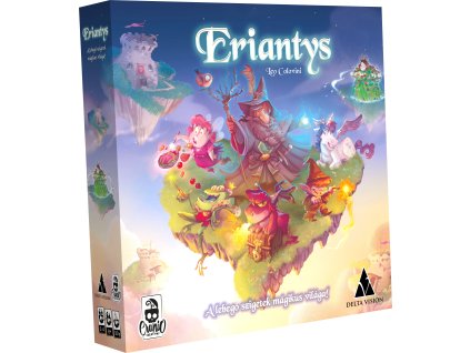Eriantys big