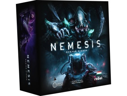 Nemesis big