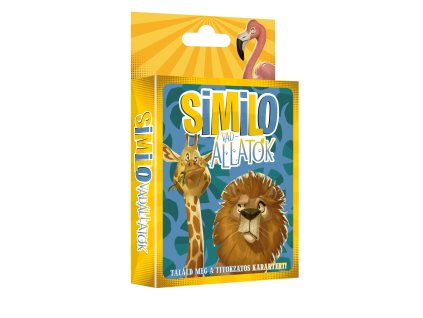 Similo vadallatok big