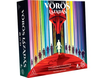 VorosLazadas big