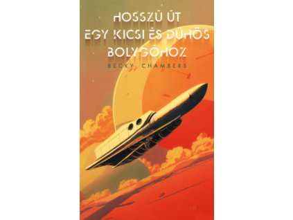 Hosszú út egy kicsi és dühös bolygóhoz