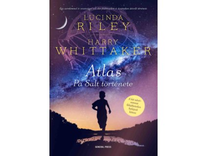 Atlas - Pa Salt története