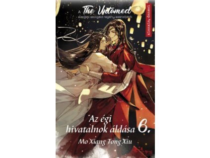 Az égi hivatalnok áldása 6.