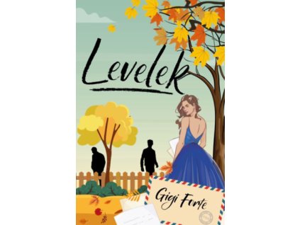 Levelek