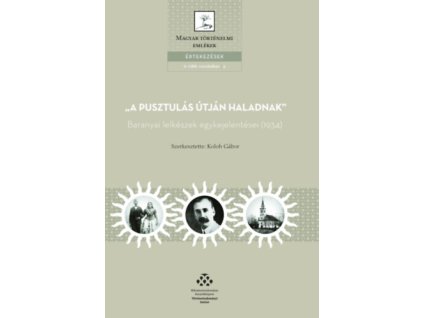 "A pusztulás útján haladnak"