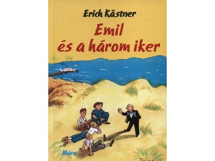 Emil és a három iker
