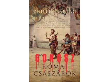 Gonosz római császárok