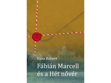 Fábián Marcell és a Hét nővér