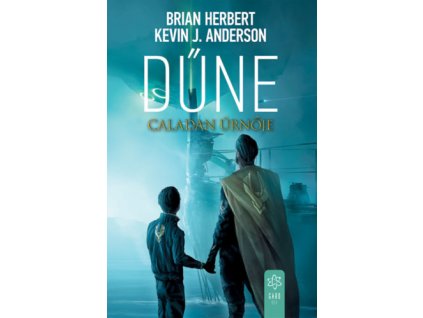 Dűne - Caladan úrnője