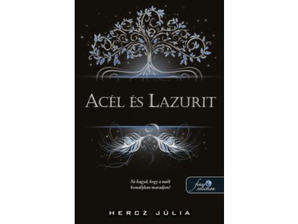 Acél és lazurit