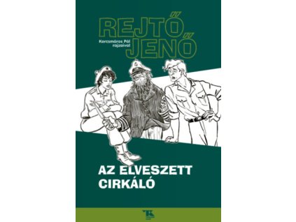 Az elveszett cirkáló