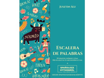 Escalera de palabras