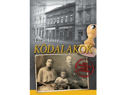 Ködalakok