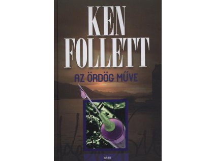 Az ördög műve