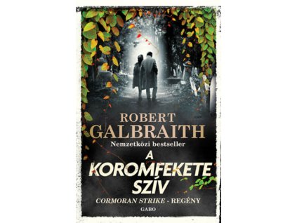 A Koromfekete szív