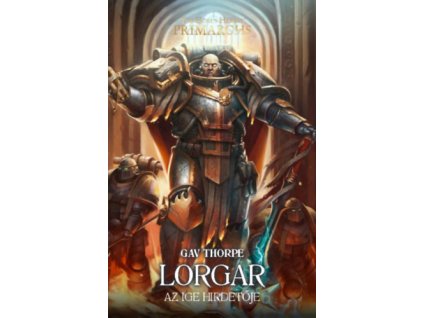 Lorgar