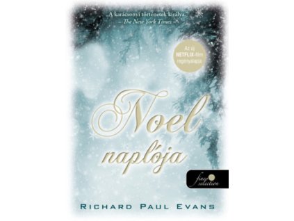 Noel naplója