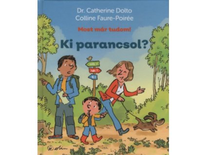Ki parancsol?