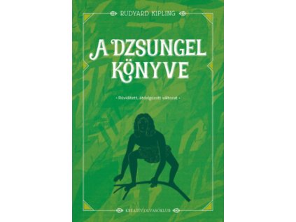 A dzsungel könyve
