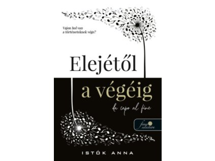 Elejétől a végéig