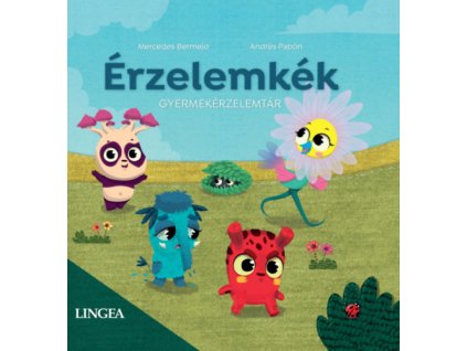 Érzelemkék