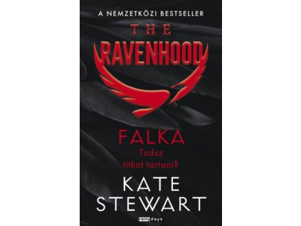 The Ravenhood - Falka
