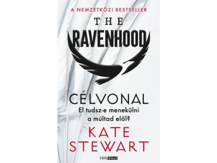 The Ravenhood - Célvonal