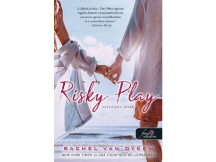 Risky Play - Veszélyes játék