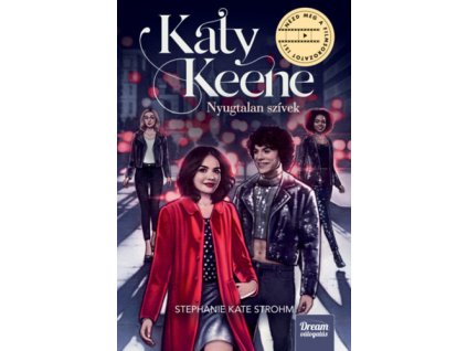 Katy Keene - Nyugtalan szívek