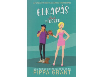 Jock Blocked - Elkapás