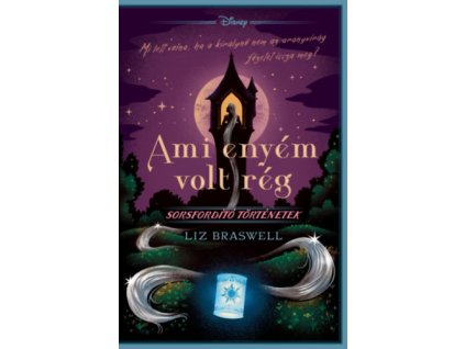 Disney - Ami enyém volt rég