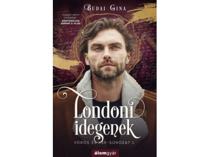 Londoni idegenek
