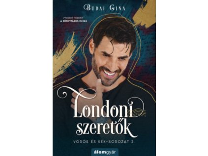 Londoni szeretők