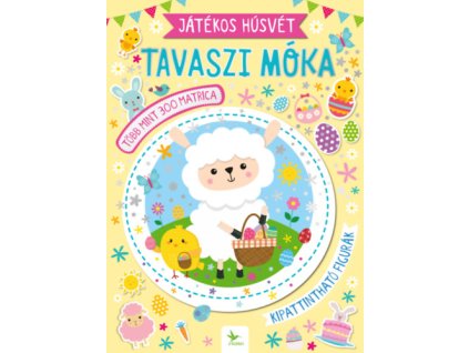 Játékos húsvét - Tavaszi móka