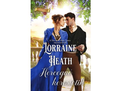 Hercegné kerestetik