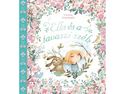 Ella és tavaszi szél