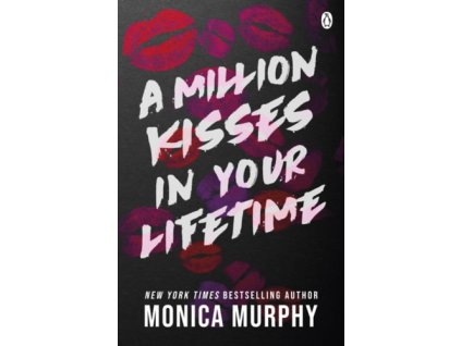A Million Kisses In Your Lifetime