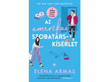 Az amerikai szobatárskísérlet