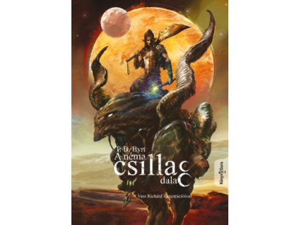 A néma csillag dala