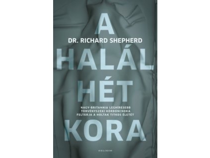 A halál hét kora