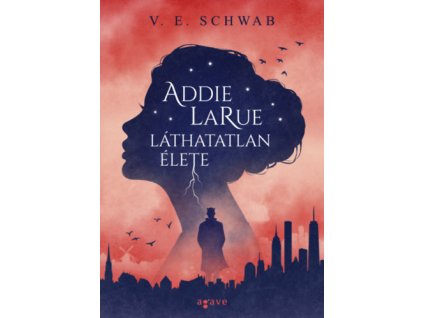 Addie LaRue láthatatlan élete