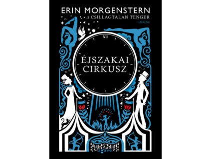 Éjszakai cirkusz