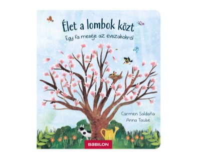 Élet a lombok közt