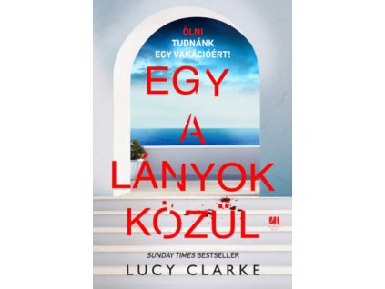 Egy a lányok közül