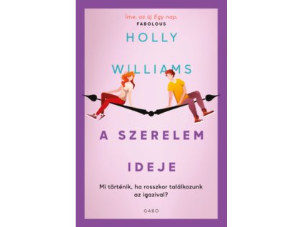 A szerelem ideje