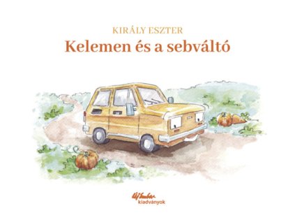 Kelemen és a sebváltó