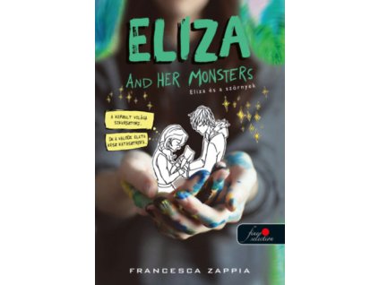Eliza and Her Monsters - Eliza és a szörnyek