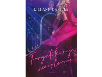 Forgatókönyv szerelemre