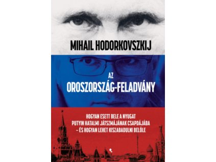 Az Oroszország-feladvány